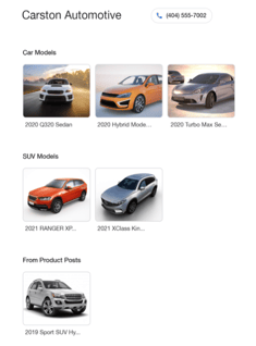 Google Cars For Sale 