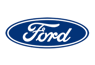OEM Logo - Ford
